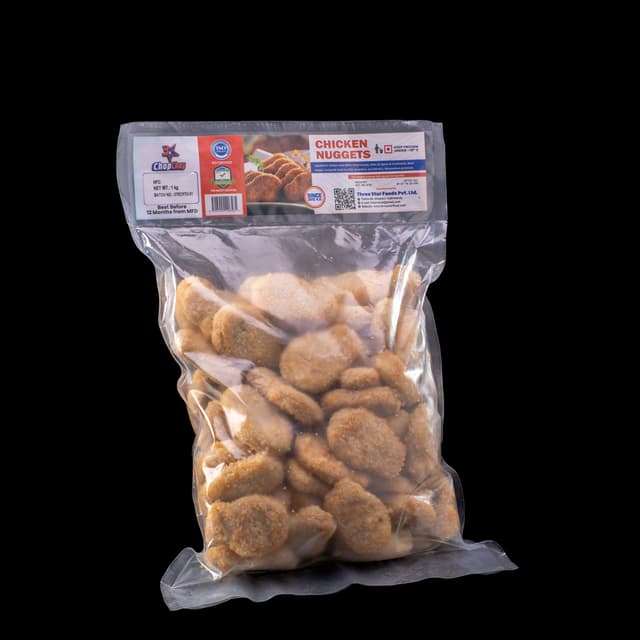 Chicken Nuggets