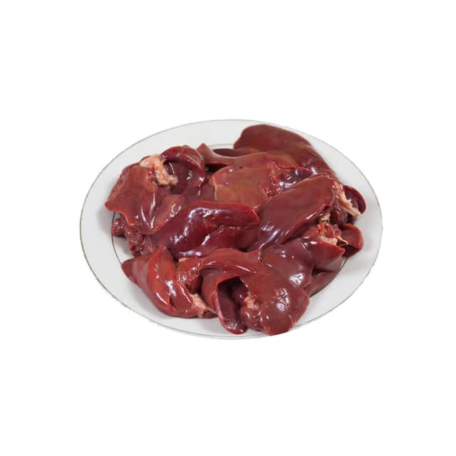 Chicken Liver