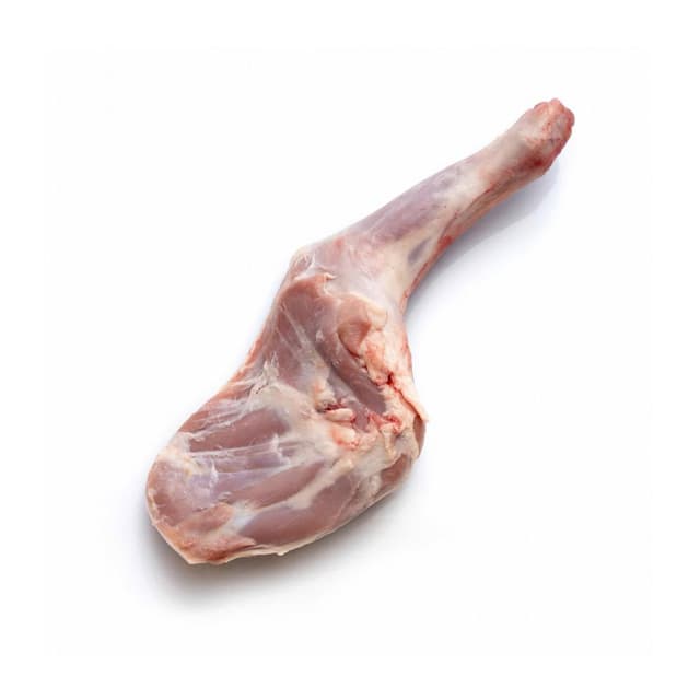 Mutton Leg