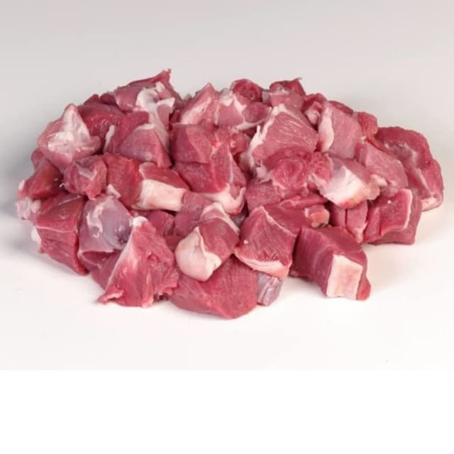 Mutton Boneless