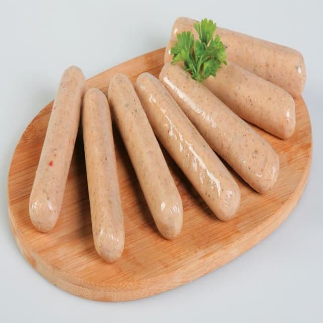 Chicken Regular Sausage