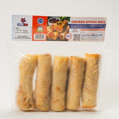 Spring Roll