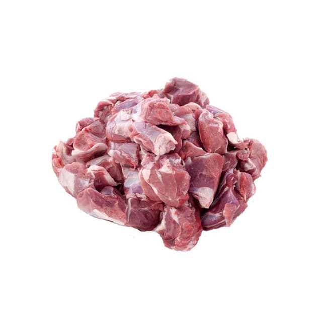 Mutton Skinless