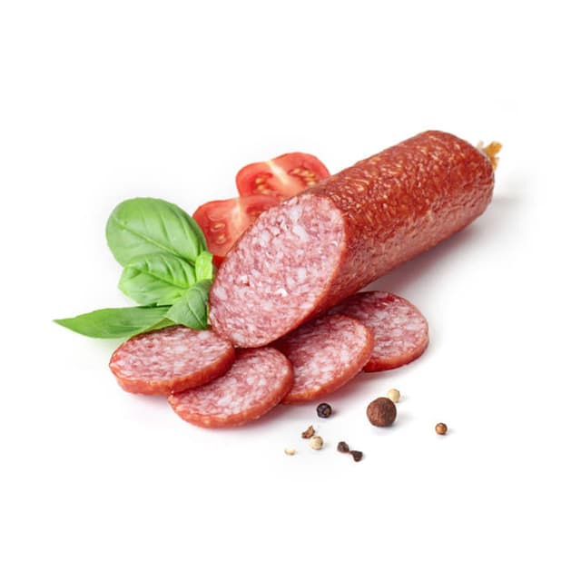 Buff Salami (Roll)