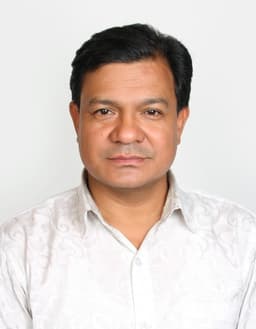 Jeevan Thapa