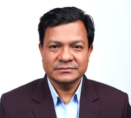 Jeevan Thapa